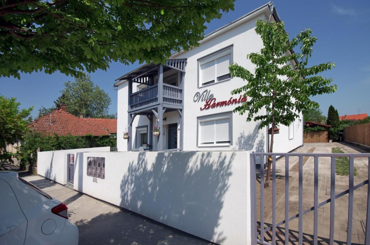 Homestay Harmonia Gyula