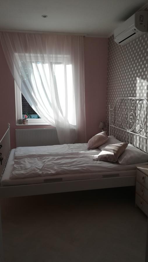 Harmonia Homestay Gyula