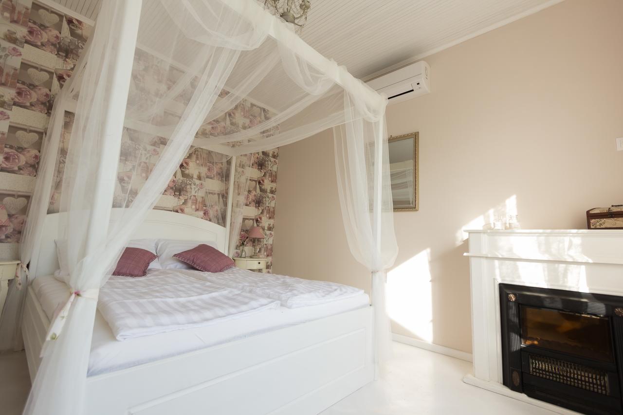 Homestay Harmonia *