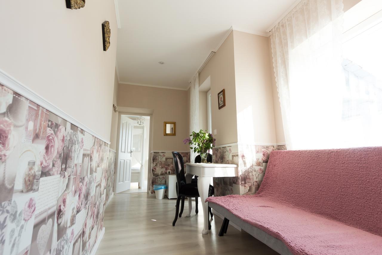 Homestay Harmonia Gyula